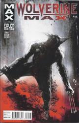 Wolverine Max (2012) 14