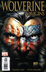 Wolverine: Origins (2006) 2 (Direct Edition)