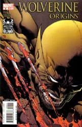 Wolverine: Origins (2006) 9