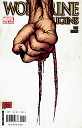 Wolverine: Origins (2006) 10