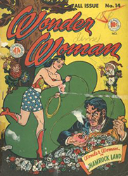 Wonder Woman (1st Series) (1942) 14