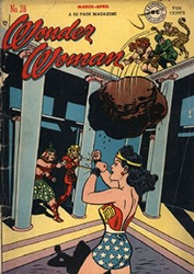Wonder Woman (1st Series) (1942) 28