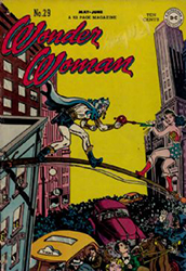 Wonder Woman (1st Series) (1942) 29