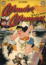 Wonder Woman (1st Series) (1942) 39