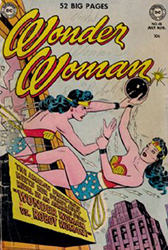 Wonder Woman (1st Series) (1942) 48