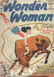 Wonder Woman (1st Series) (1942) 74
