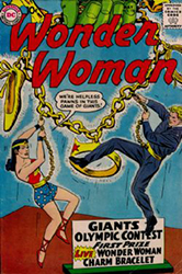Wonder Woman (1st Series) (1942) 106