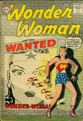 Wonder Woman (1st Series) (1942) 108