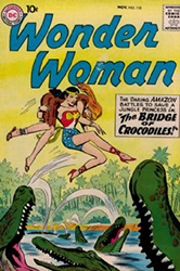 Wonder Woman (1st Series) (1942) 110