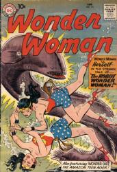 Wonder Woman (1st Series) (1942) 111