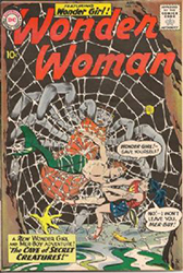 Wonder Woman (1st Series) (1942) 116