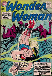 Wonder Woman (1st Series) (1942) 117 