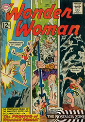 Wonder Woman (1st Series) (1942) 131 