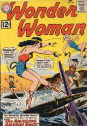 Wonder Woman (1st Series) (1942) 133