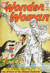 Wonder Woman (1st Series) (1942) 135