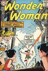 Wonder Woman (1st Series) (1942) 140