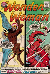 Wonder Woman (1st Series) (1942) 147