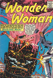 Wonder Woman (1st Series) (1942) 154