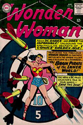 Wonder Woman (1st Series) (1942) 156