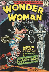 Wonder Woman (1st Series) (1942) 161