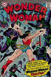 Wonder Woman (1st Series) (1942) 164