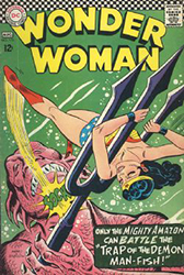 Wonder Woman (1st Series) (1942) 171