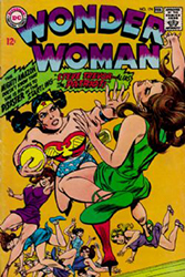 Wonder Woman (1st Series) (1942) 174