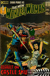 Wonder Woman (1st Series) (1942) 192