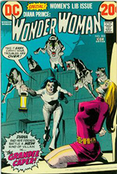 Wonder Woman (1st Series) (1942) 203