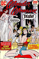 Wonder Woman (1st Series) (1942) 207