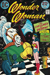Wonder Woman (1st Series) (1942) 208