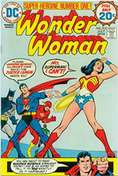 Wonder Woman (1st Series) (1942) 212 