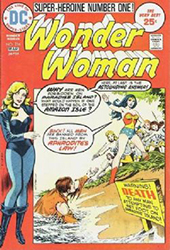 Wonder Woman (1st Series) (1942) 216