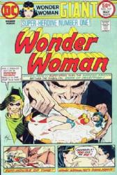 Wonder Woman (1st Series) (1942) 217