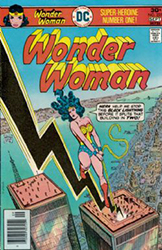 Wonder Woman (1st Series) (1942) 225