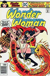 Wonder Woman (1st Series) (1942) 226