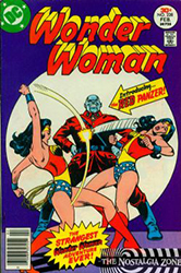 Wonder Woman (1st Series) (1942) 228 