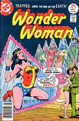Wonder Woman (1st Series) (1942) 231