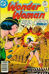 Wonder Woman (1st Series) (1942) 232