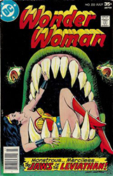 Wonder Woman (1st Series) (1942) 233