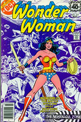 Wonder Woman (1st Series) (1942) 253 