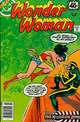 Wonder Woman (1st Series) (1942) 254