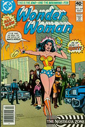 Wonder Woman (1st Series) (1942) 269 