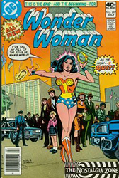 Wonder Woman (1st Series) (1942) 269