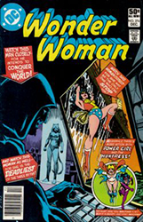 Wonder Woman (1st Series) (1942) 274