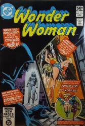 Wonder Woman (1st Series) (1942) 274 (Direct Edition)