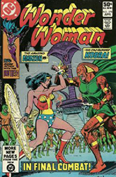 Wonder Woman (1st Series) (1942) 278