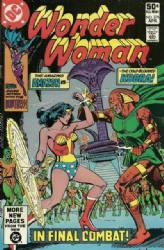Wonder Woman (1st Series) (1942) 278 (Direct Edition)