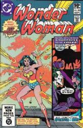 Wonder Woman (1st Series) (1942) 283 (Direct Edition)