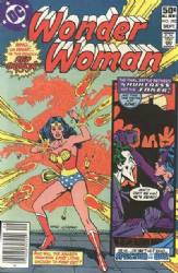 Wonder Woman (1st Series) (1942) 283 (Newsstand Edition)